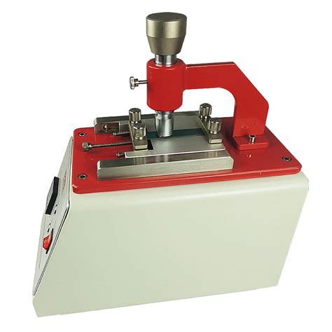 Rubbing Color fastness Tester distribute|Gakushin.